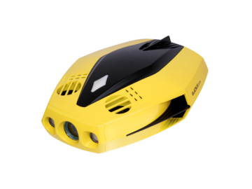 Chasing Dory Flash Pack Su Altı Dronu