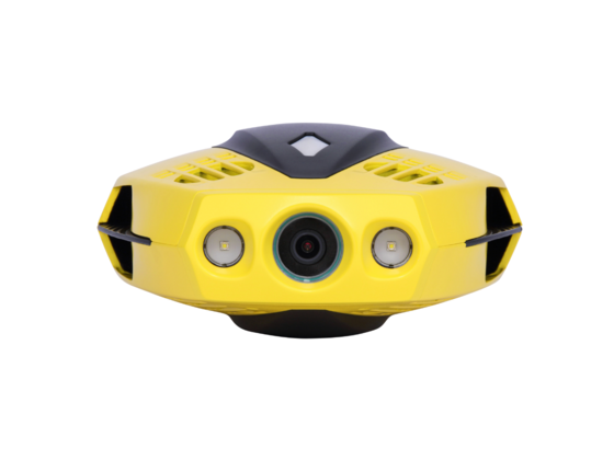 Chasing Dory Flash Pack Su Altı Dronu