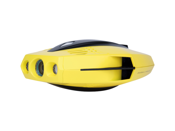 Chasing Dory Flash Pack Su Altı Dronu