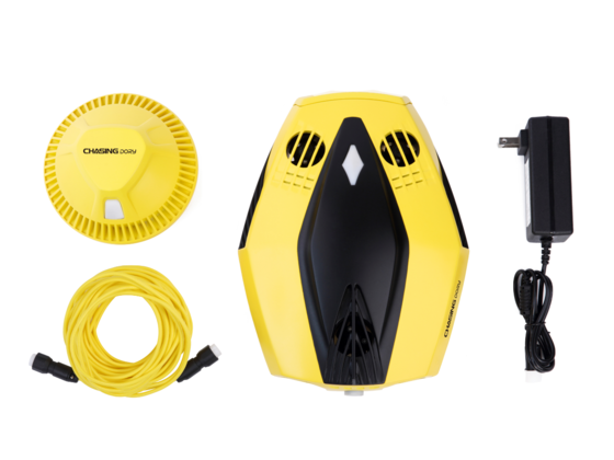 Chasing Dory Flash Pack Su Altı Dronu