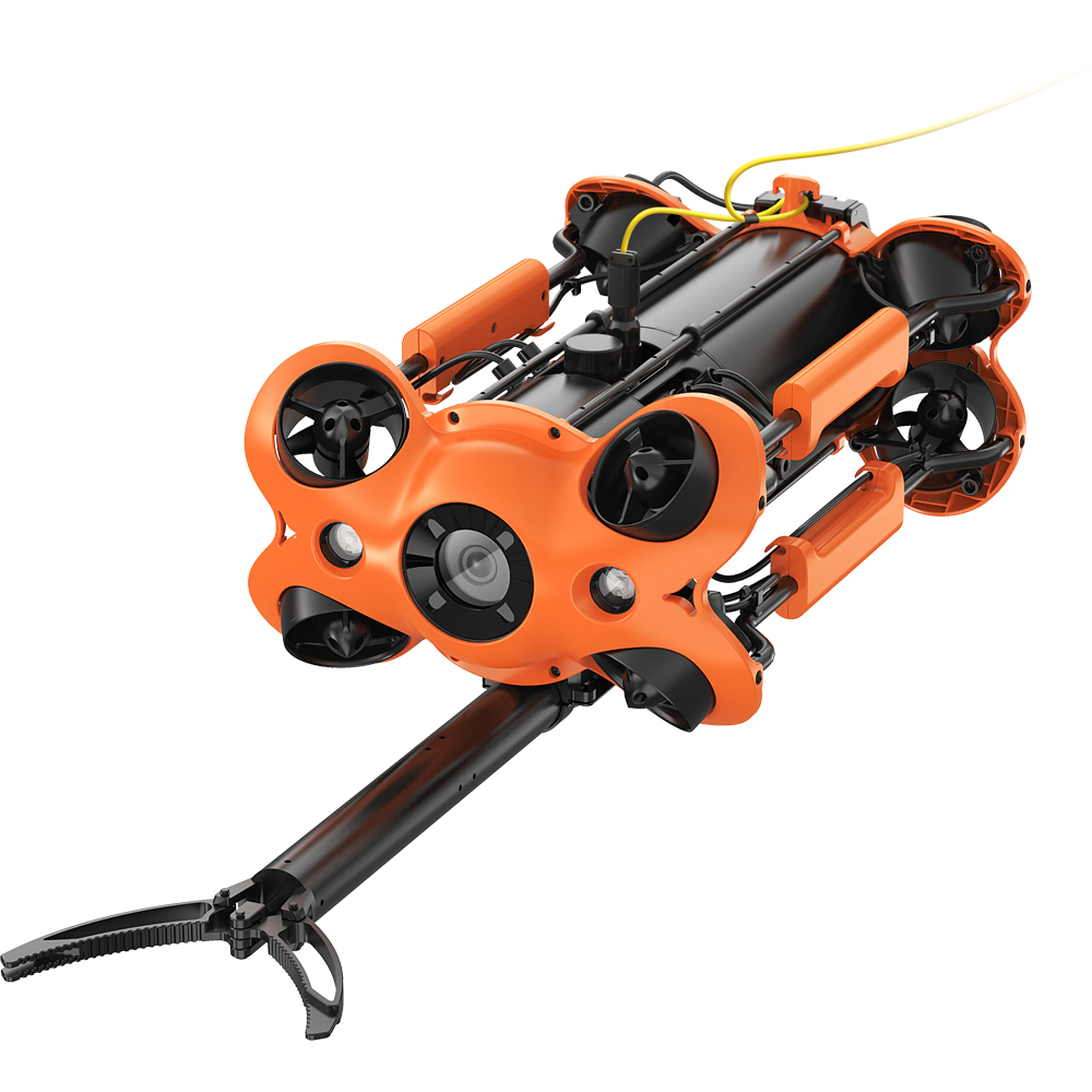 Chasing Robot Kol