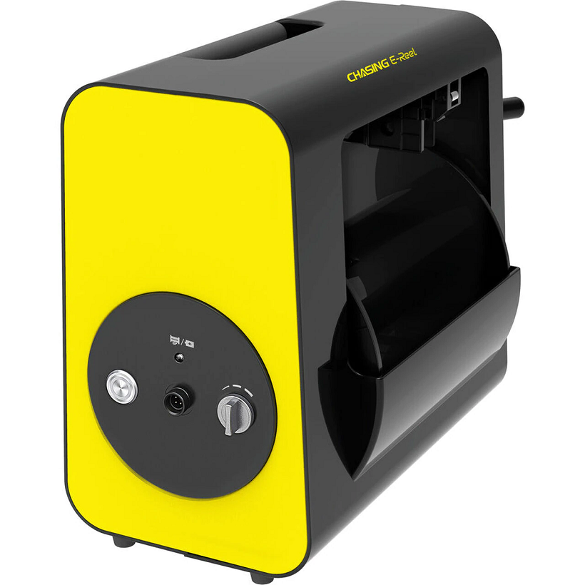 CHASİNG Elektrikli Kablo Sarıcı