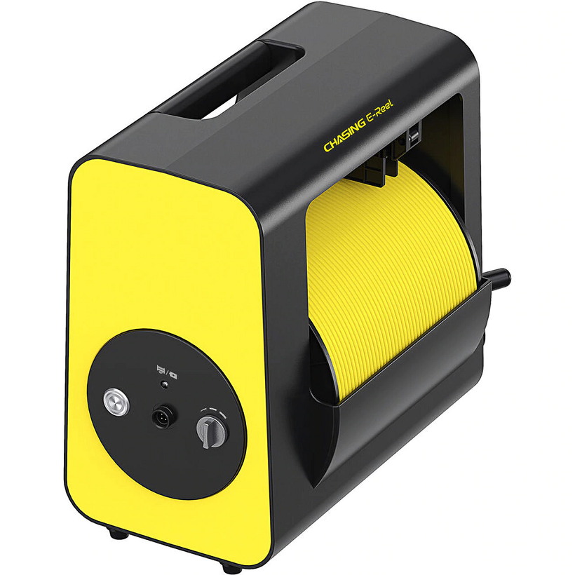 CHASİNG Elektrikli Kablo Sarıcı