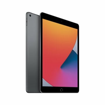Apple iPad 8.Nesil 10.2'' 32GB Wifi Uzay Grisi Tablet