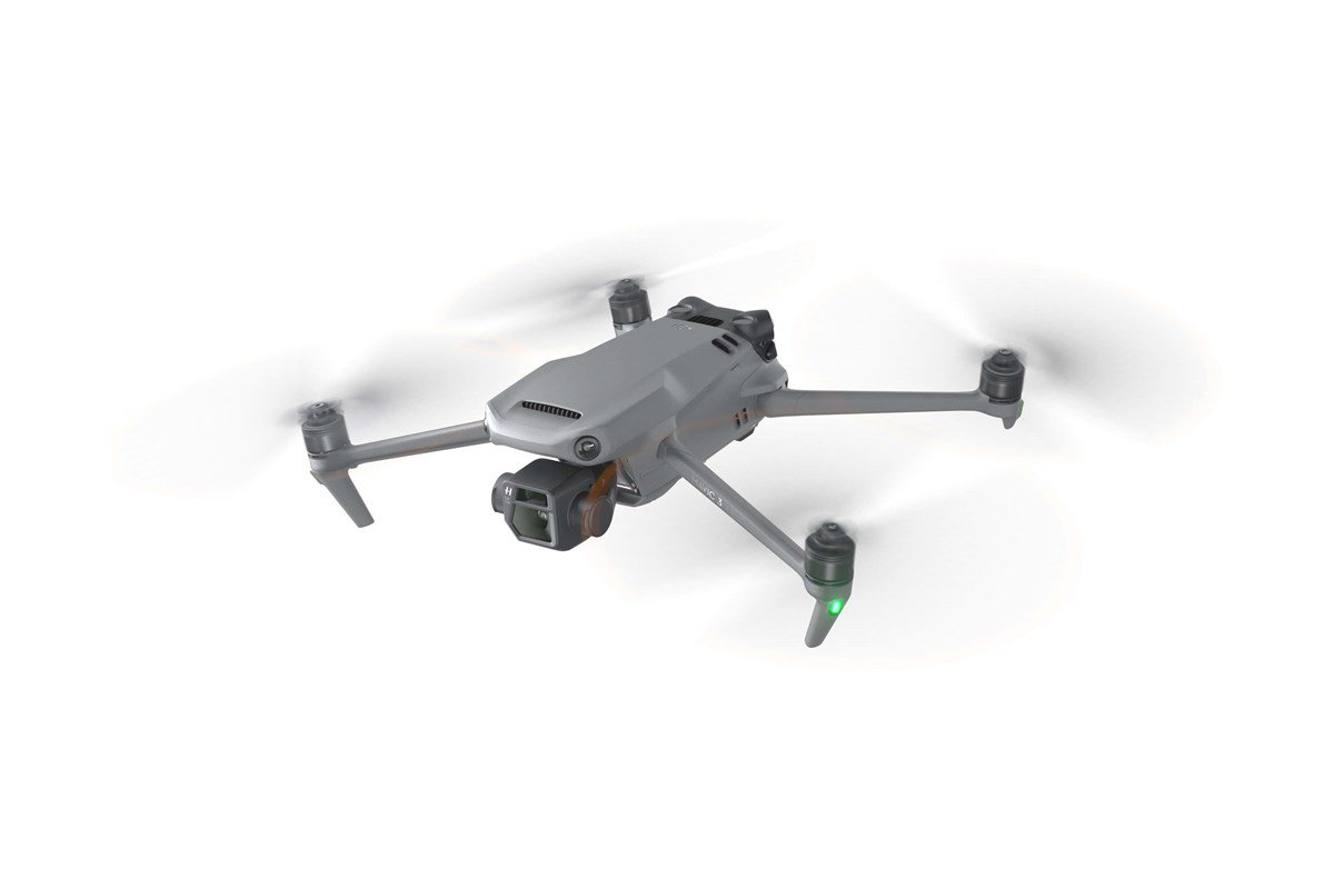 DJI Mavic 3