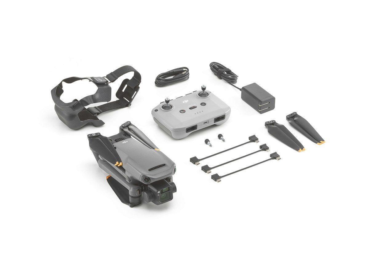 DJI Mavic 3