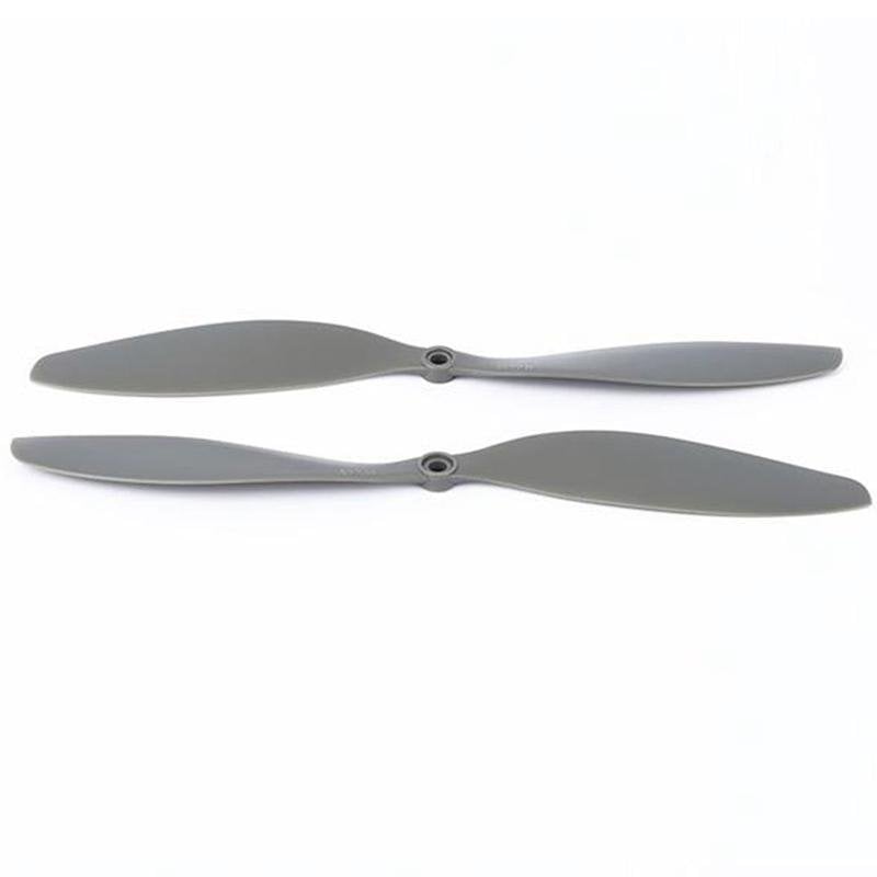 1147 Propeller CW&CCW (Grey)