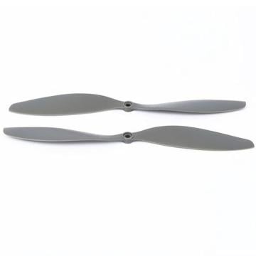 1147 Propeller CW&CCW (Grey)