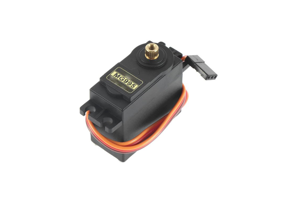 MG995 Metal Dişli Servo (90 DERECE)