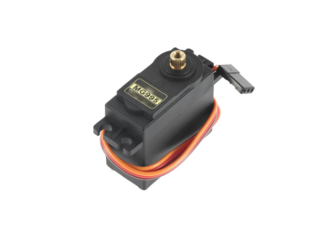 MG995 Metal Dişli Servo (90 DERECE)