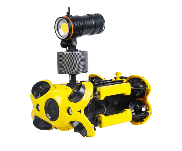 Chasing Su Altı Dalış LED'i