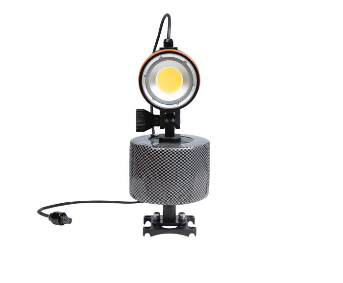 Chasing Su Altı Dalış LED'i