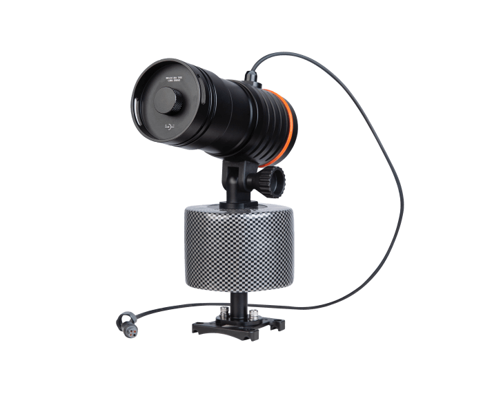 Chasing Su Altı Dalış LED'i
