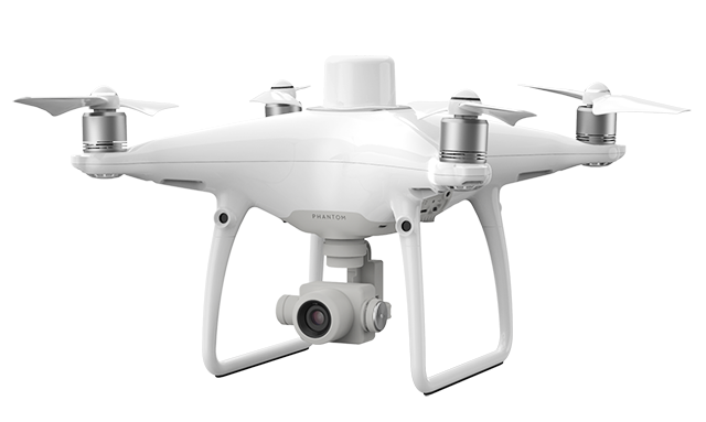 (Phantom 4 RTK+D-RTK2+Fotogrametri Yazılımı)+Ücretsiz Fotogrametri Yazılımı Eğitimi