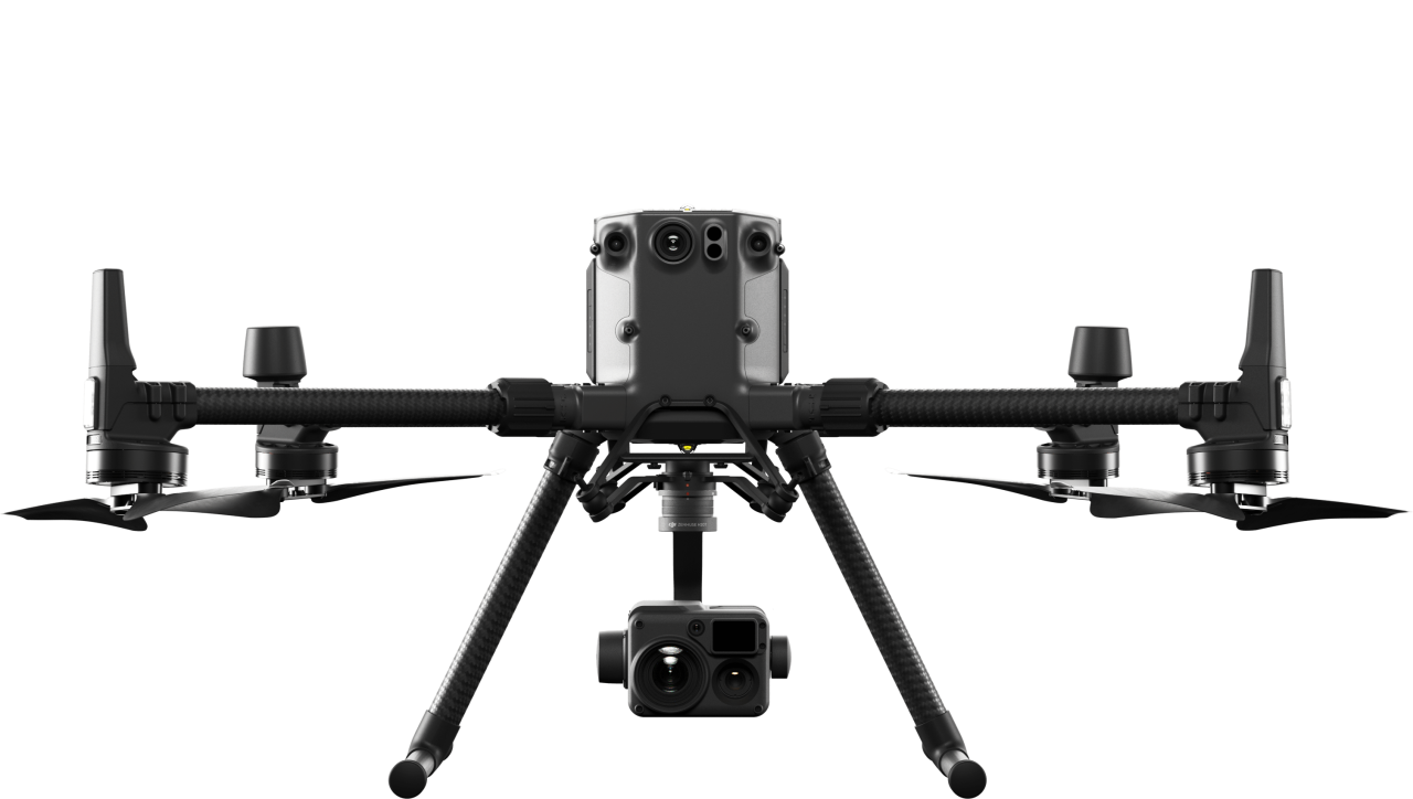 Matrice 300 RTK + Zenmuse P1 Kamera+ Fotogrametri Yazılımı