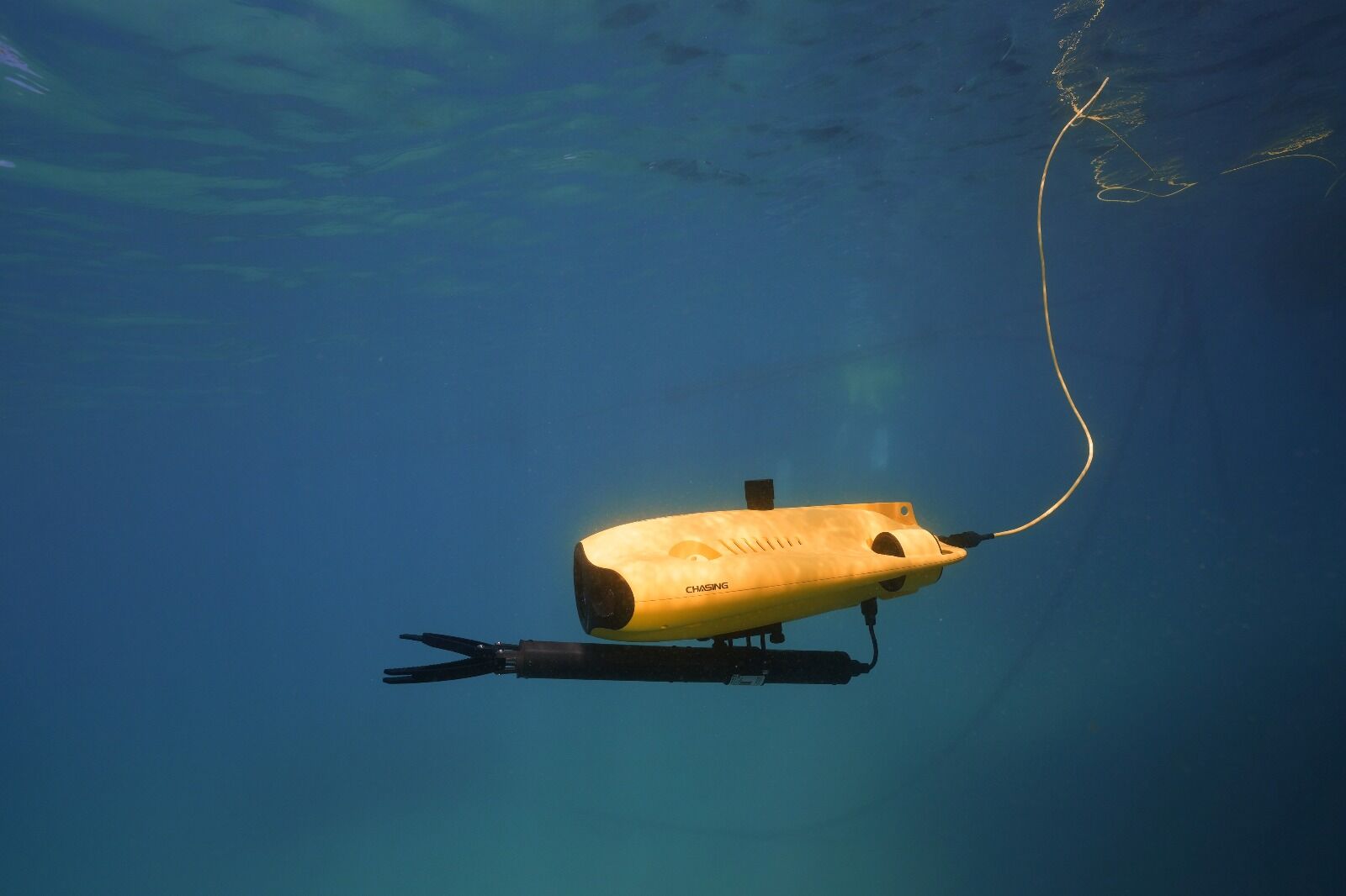 Yeni Gladius Mini S Su Altı Drone