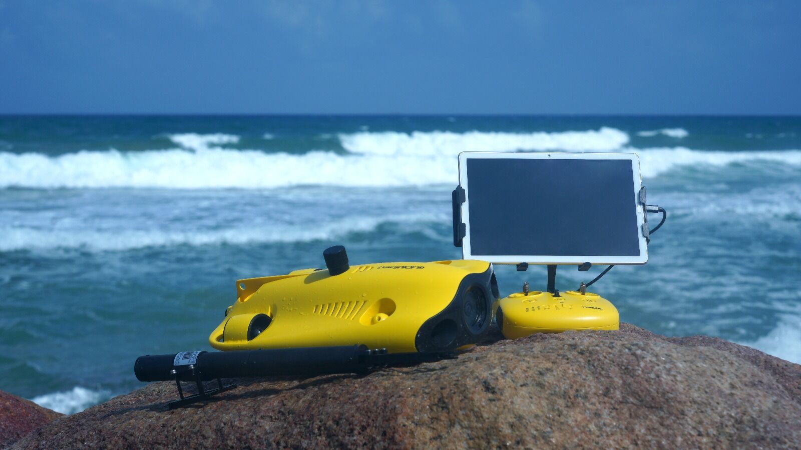 Yeni Gladius Mini S Su Altı Drone