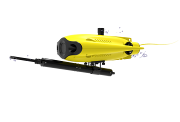 Yeni Gladius Mini S Su Altı Drone