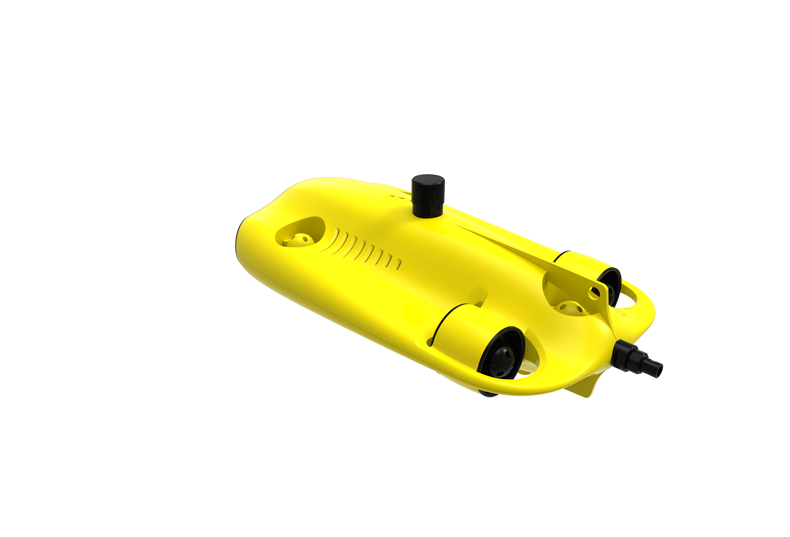 Yeni Gladius Mini S Su Altı Drone