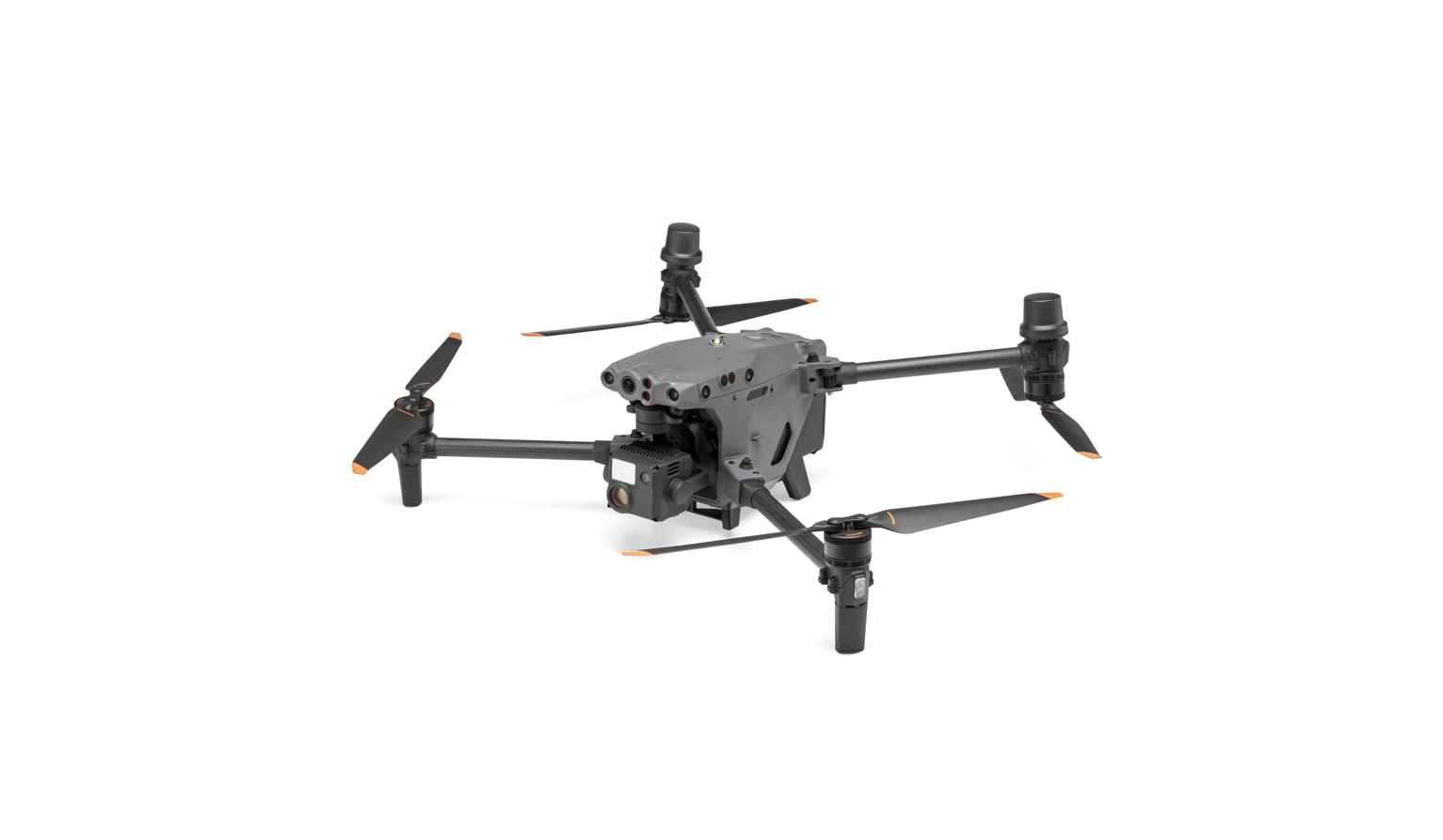 DJI Matrice 30 Drone Seti