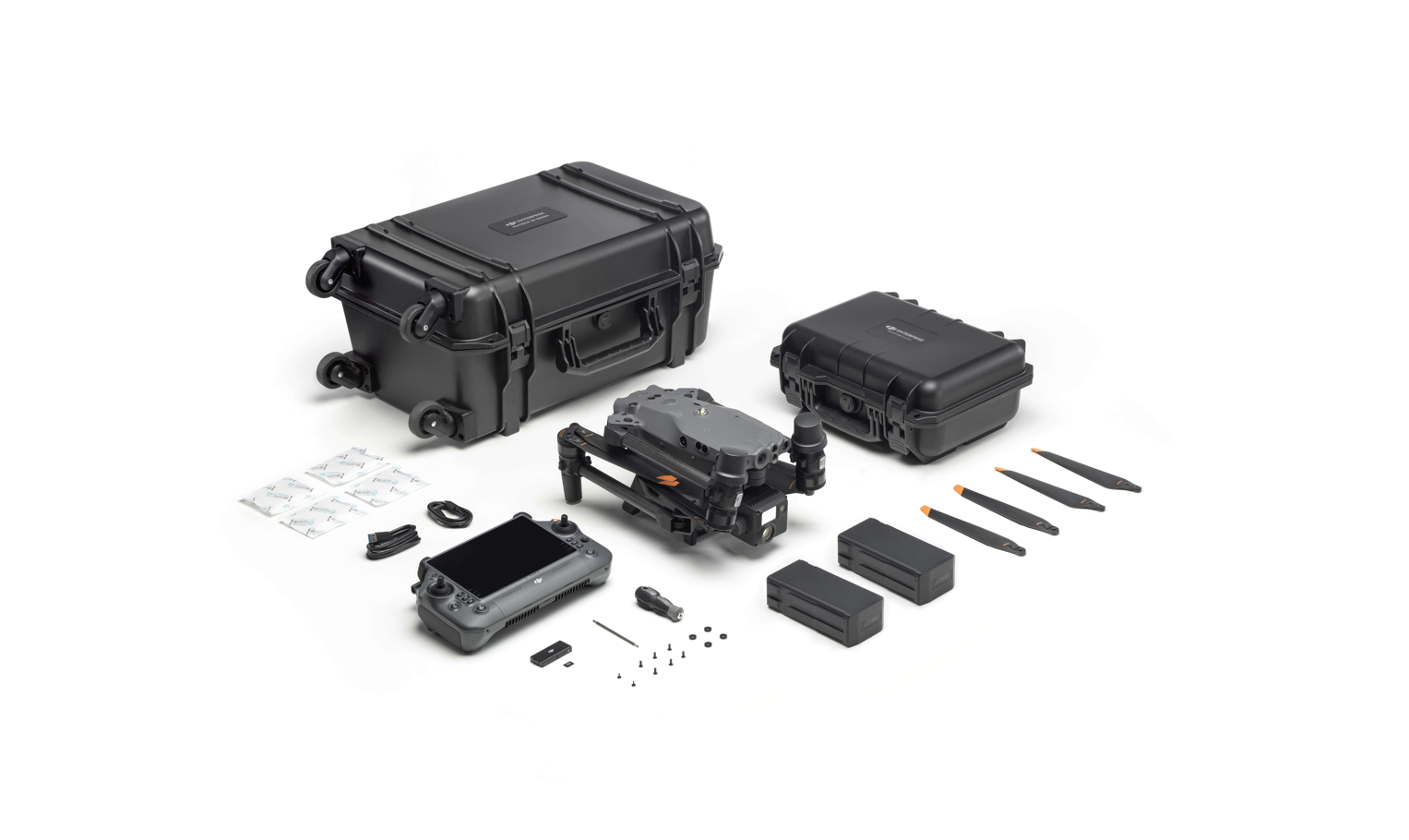 DJI Matrice 30 Drone Seti