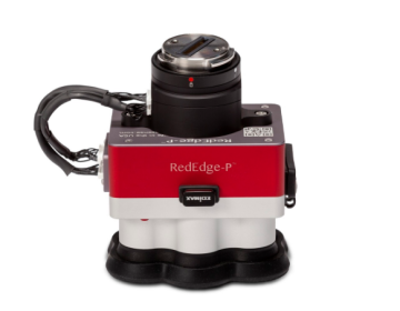 Micasense Rededge-P
