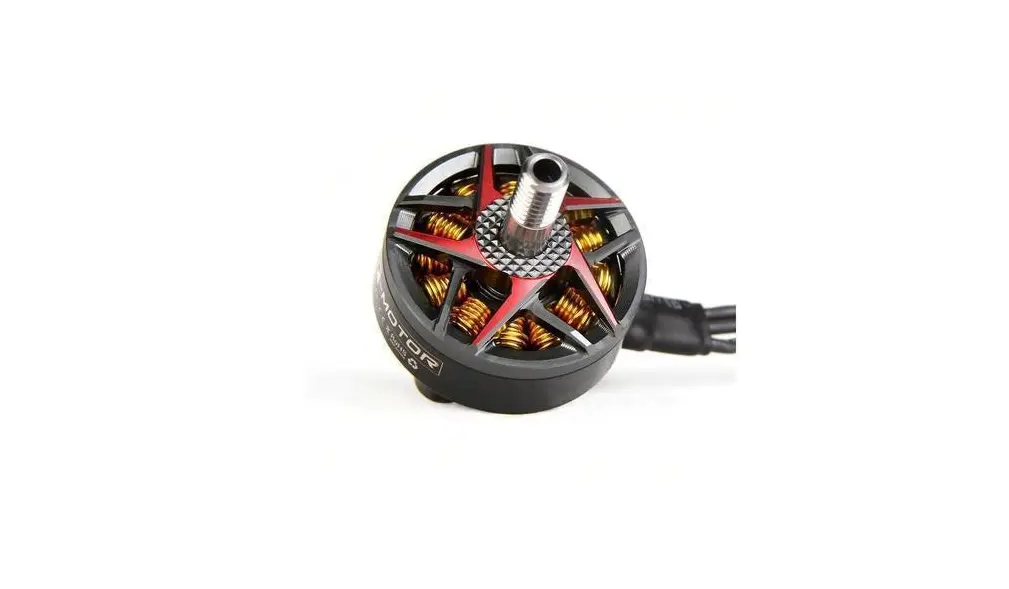 T-Motor F60 PRO IV 1950KV 4-6S Fırçasız Drone Motoru