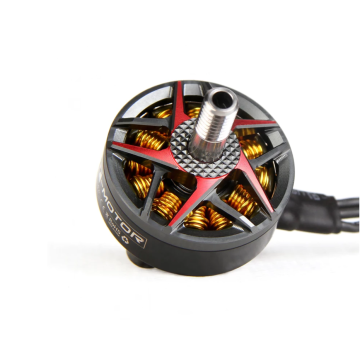 T-Motor F60 PRO IV 1950KV 4-6S Fırçasız Drone Motoru
