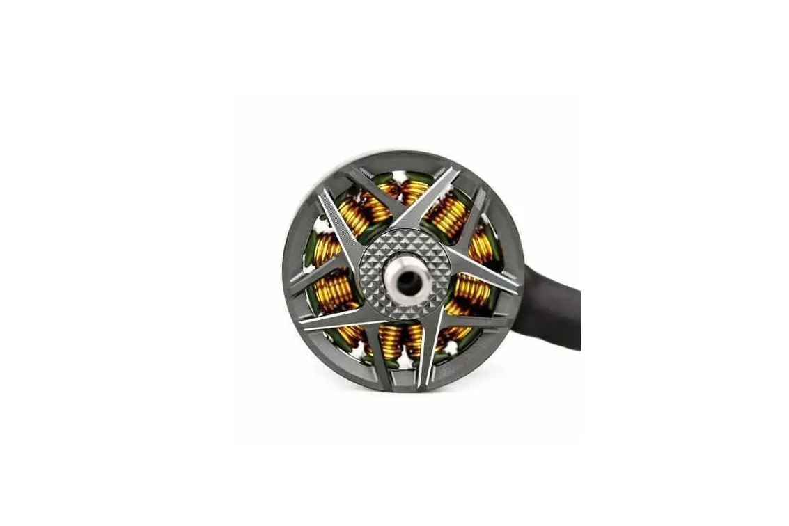 T-Motor F60 PRO IV 1950KV 4-6S Fırçasız Drone Motoru