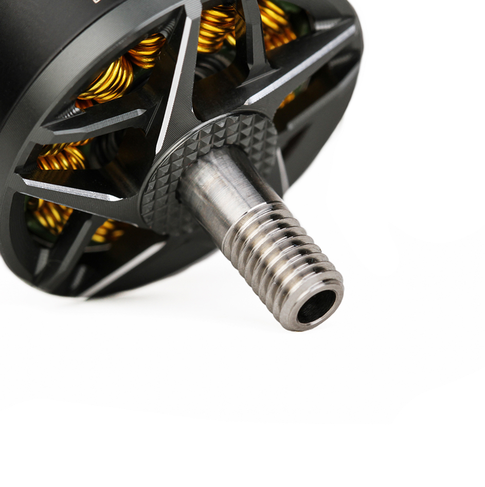 T-Motor F60 PRO IV 1950KV 4-6S Fırçasız Drone Motoru