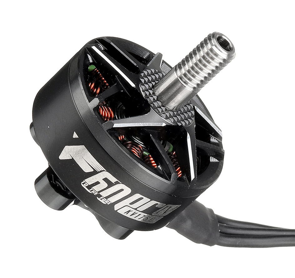 T-Motor F60 PRO IV 1950KV 4-6S Fırçasız Drone Motoru