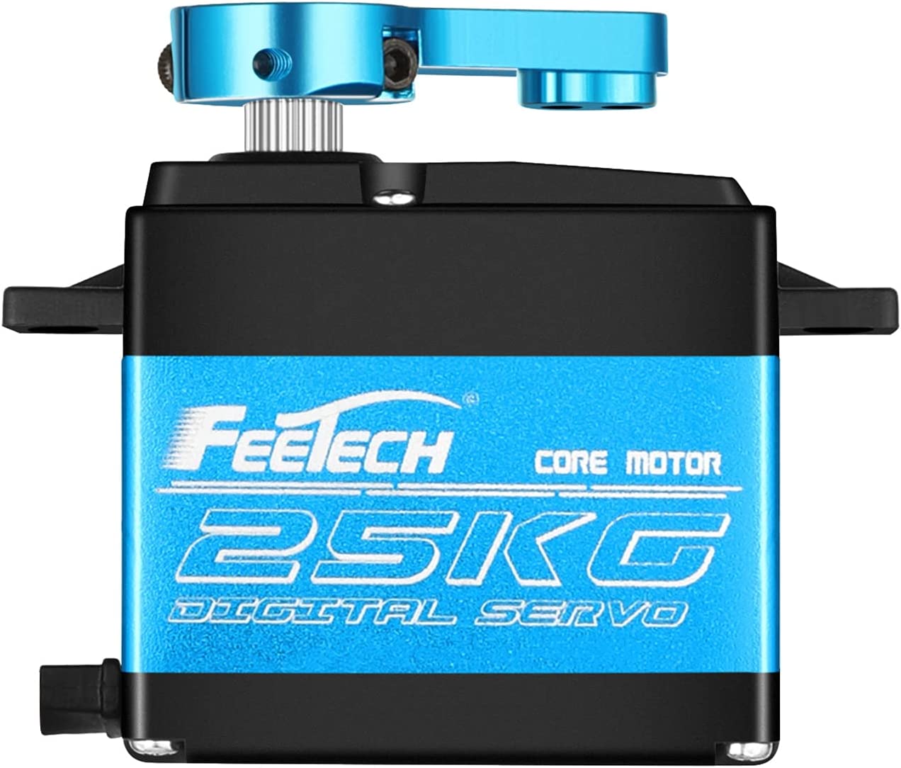 Feetech 7.4V 25 Kg 180°C Dijital Servo
