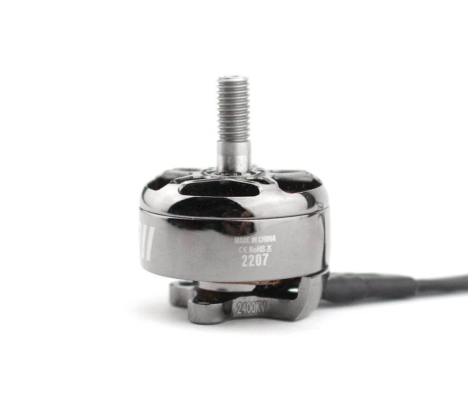 Emax Eco II 2207 | 4S 2400 KV Fırçasız Drone Motoru