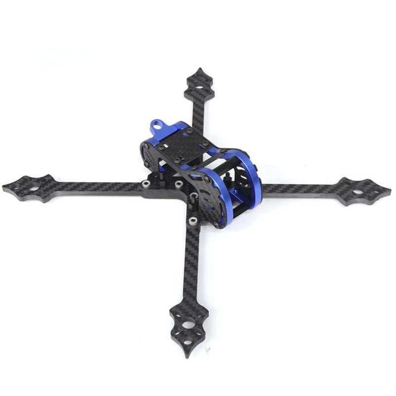 HSKRC 68 X218 218mm Dron Gövdesi