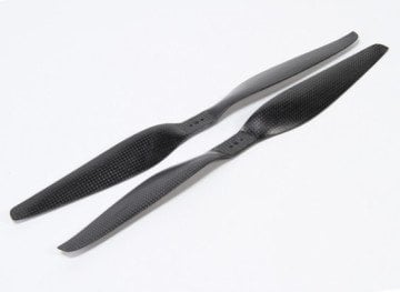 T-Motor 1455 Karbon Fiber Drone Pervanesi