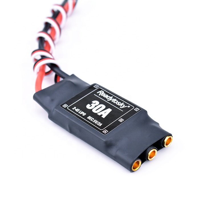 Readytosky 5V/2A 30A Drone ESC Banana Konnektörlü