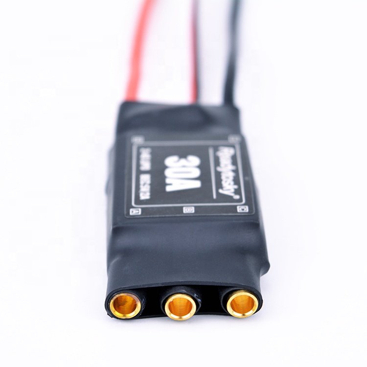 Readytosky 5V/2A 30A Drone ESC Banana Konnektörlü