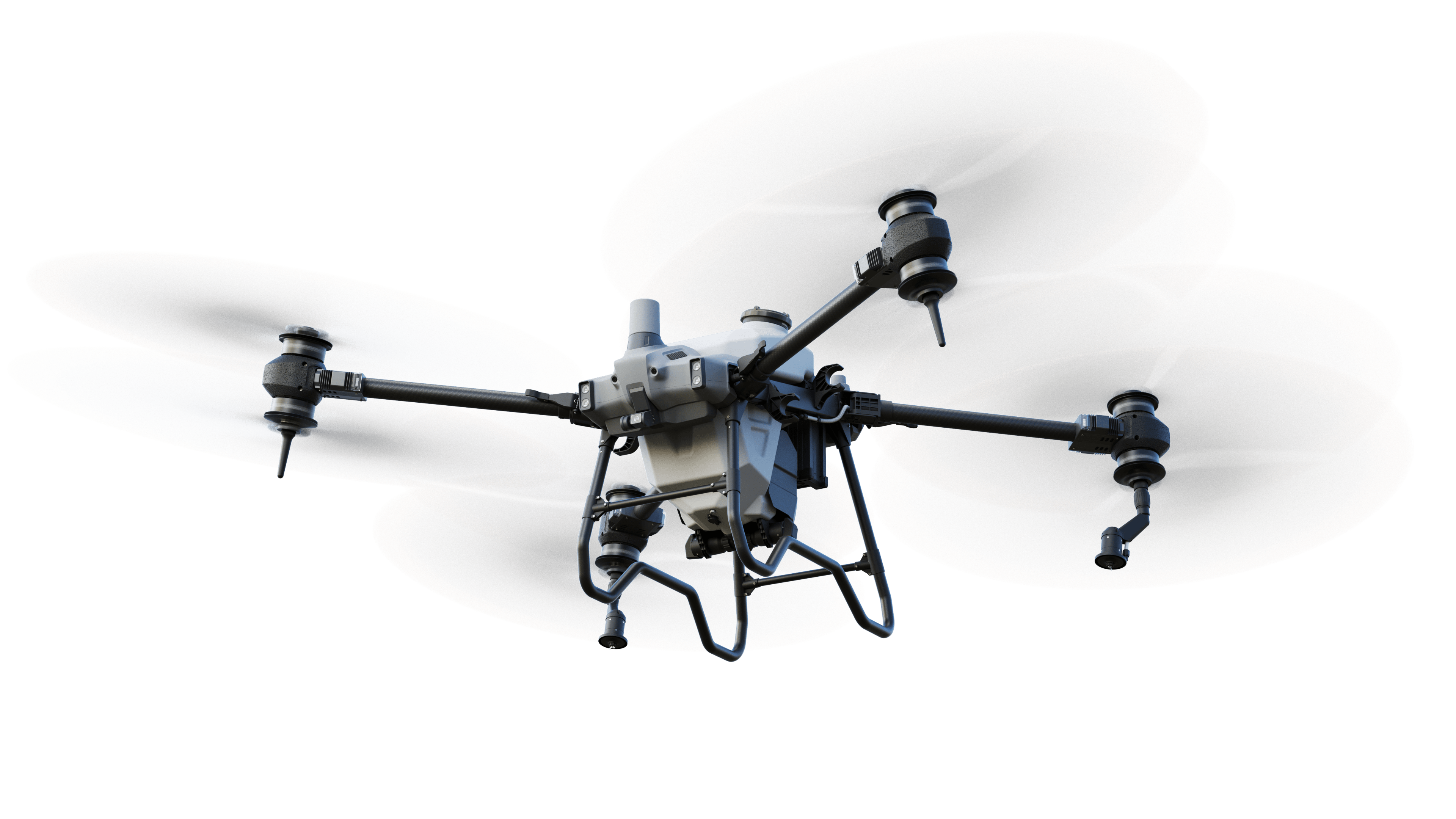 DJI Agras T40 Zirai İlaçlama Dronu