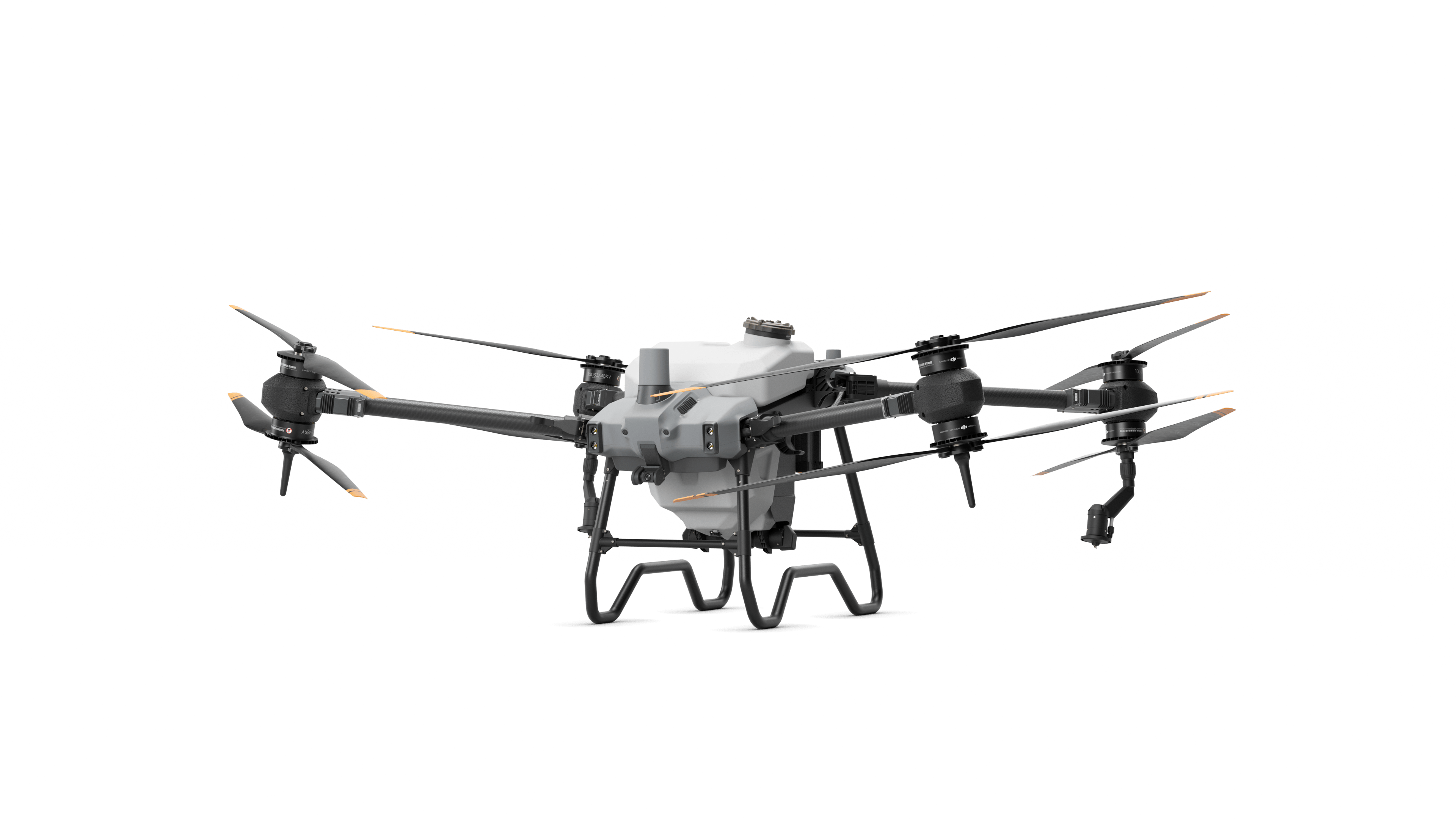 DJI Agras T40 Zirai İlaçlama Dronu