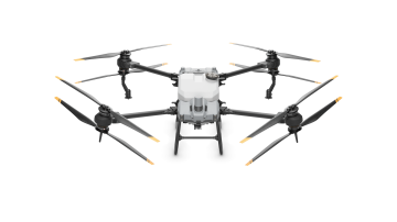DJI Agras T40 Zirai İlaçlama Dronu