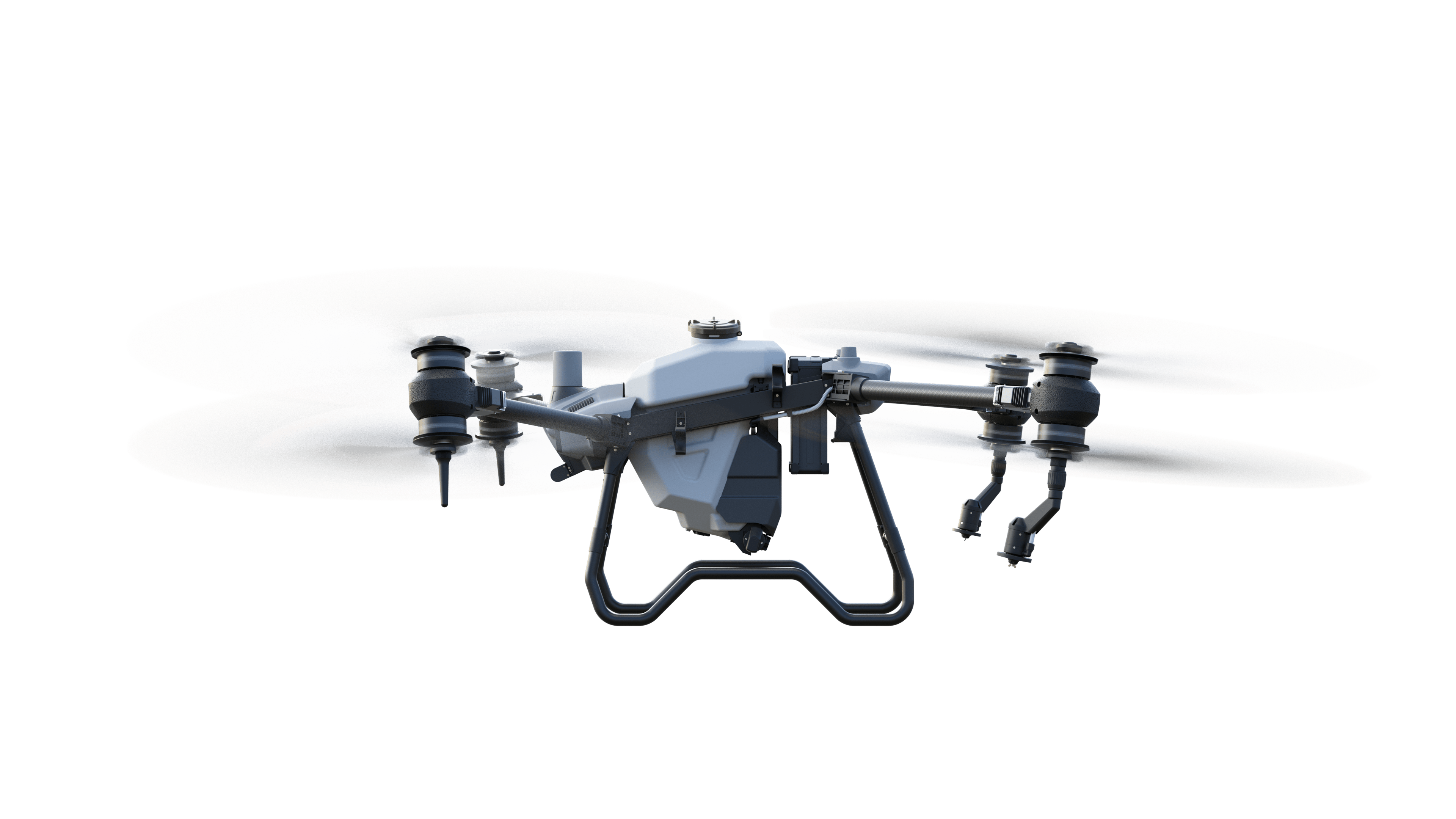 DJI Agras T40 Zirai İlaçlama Dronu