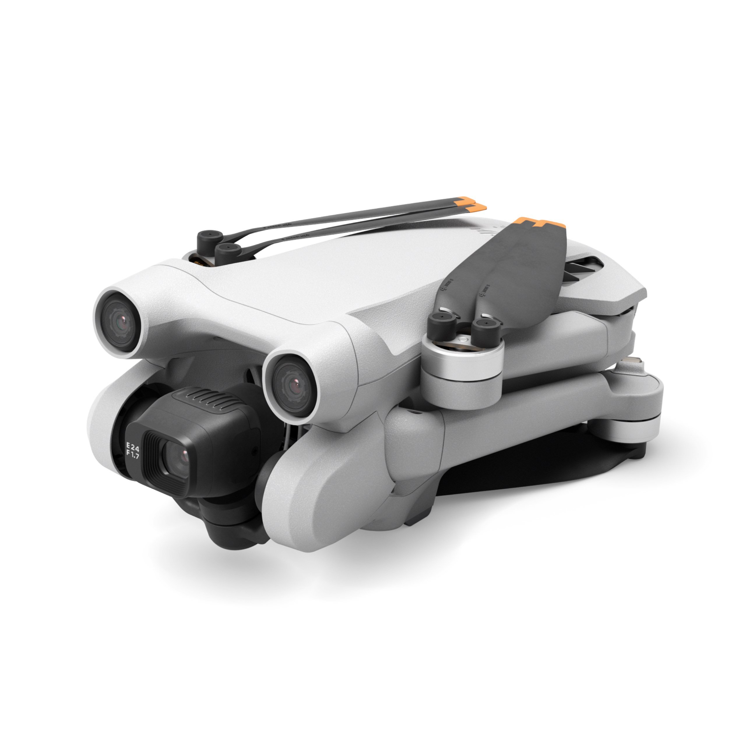DJI Mini 3 Pro RC Drone Seti