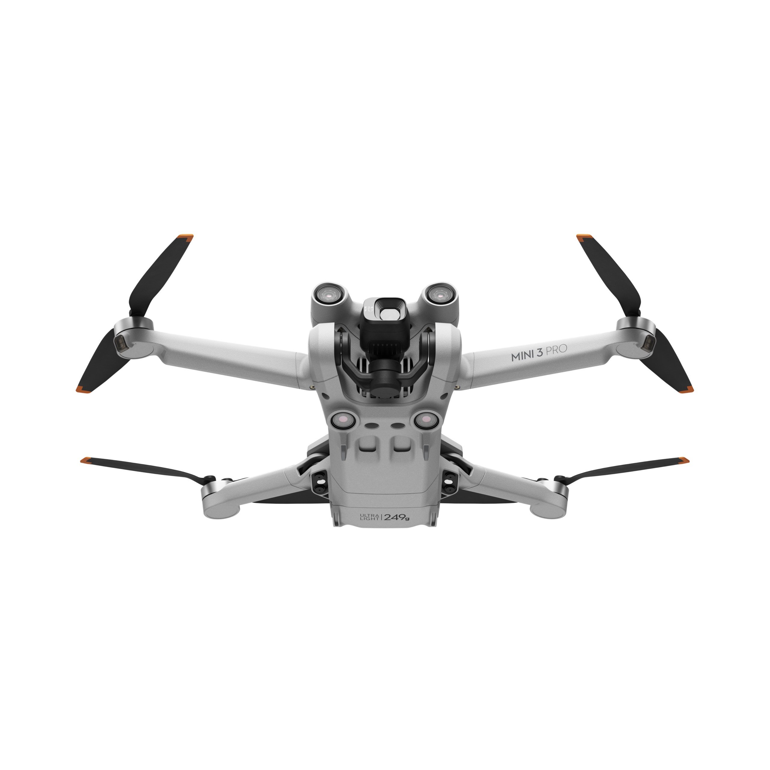 DJI Mini 3 Pro ドローン　(DJI RC付属) DJI Mini 3 Pro（DJI RC付属） - DTS STORE
