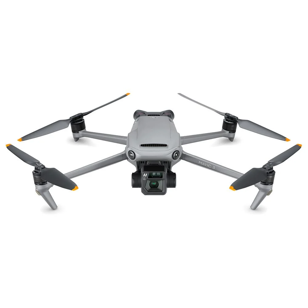 DJI Mavic 3 Fly More Combo Drone Seti