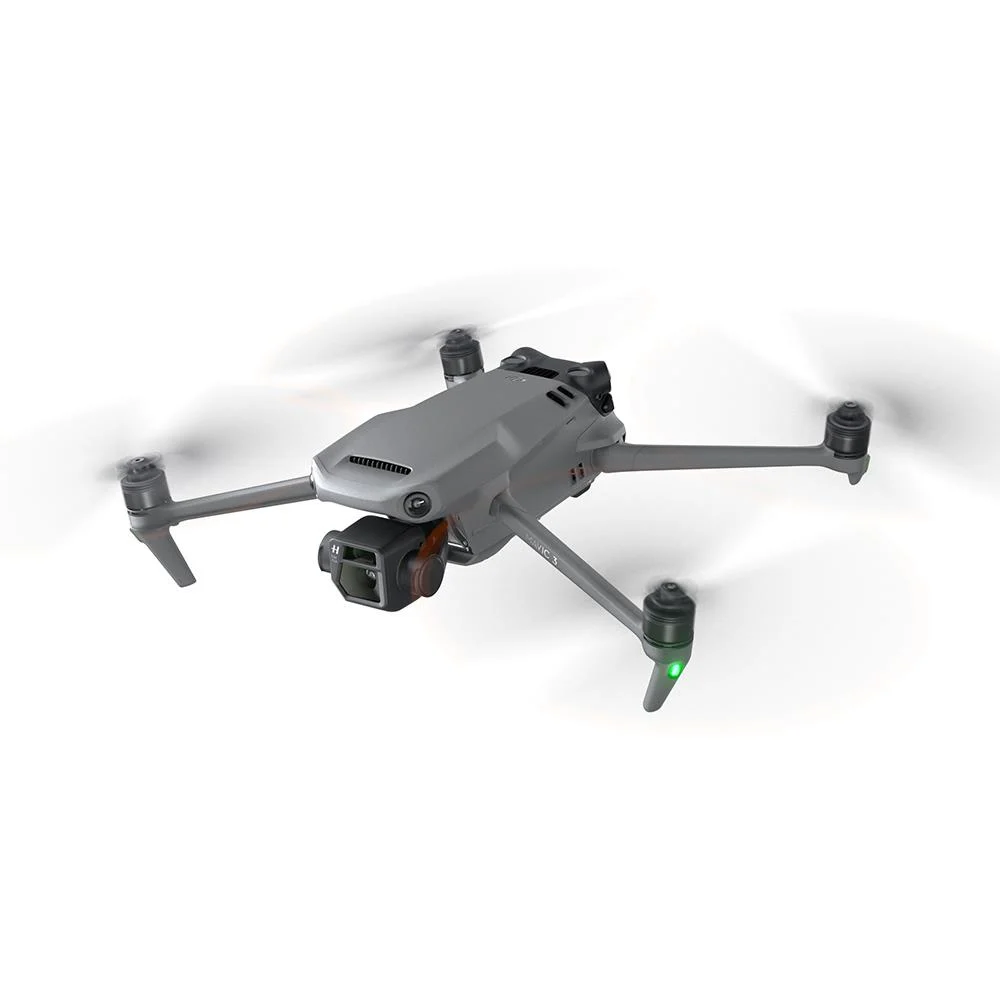 DJI Mavic 3 Fly More Combo Drone Seti