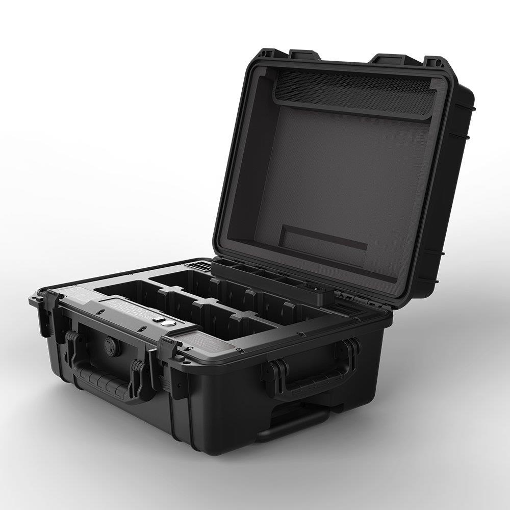 DJI BS60 Batarya Şarj İstasyonu