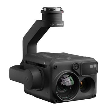 DJI Zenmuse H20T Termal Drone Kamera