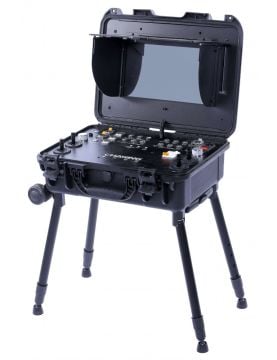 Chasing Kontrol Konsolu