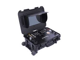 Chasing Kontrol Konsolu