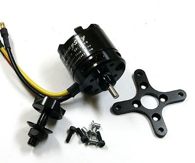 SunnySky X2814 900 Kv Dron Motoru
